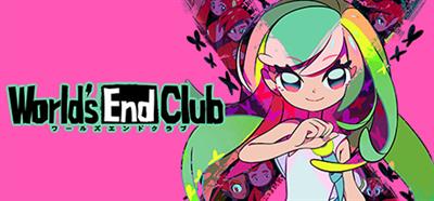 World's End Club - Banner Image