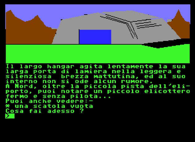 Dick Ironside: Attacco al Bunker