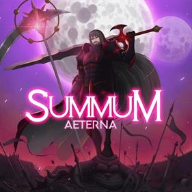 Summum Aeterna - Box - Front Image