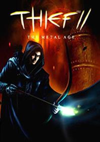 Thief™ 2: The Metal Age - Box - Front Image