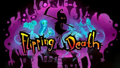 Flipping Death - Banner Image