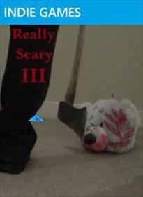Really Scary III