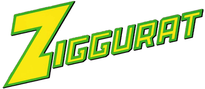 Ziggurat  - Clear Logo Image