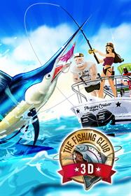 The Fishing Club 3D: Multiplayer Sport Angling
