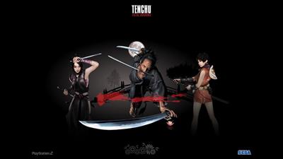 Tenchu: Fatal Shadows - Fanart - Background Image