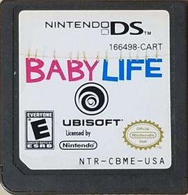 Baby Life - Cart - Front Image