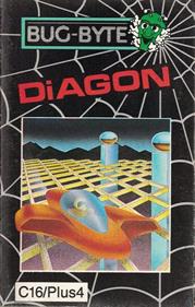 Diagon - Box - Front Image