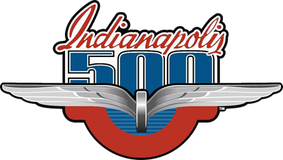 Indianapolis 500 - Clear Logo Image
