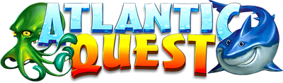 Atlantic Quest - Clear Logo Image