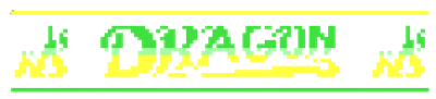 Dragon (SEUCK Game) - Clear Logo Image