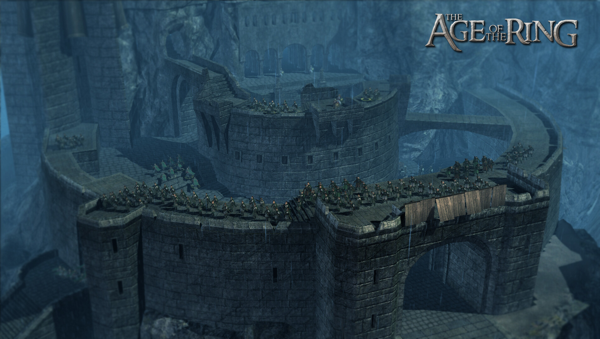 Age of the Ring