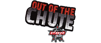 PBR: Out of the Chute - Clear Logo Image