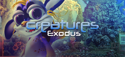 Creatures Exodus - Banner Image