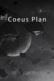 Coeus Plan - Box - Front Image