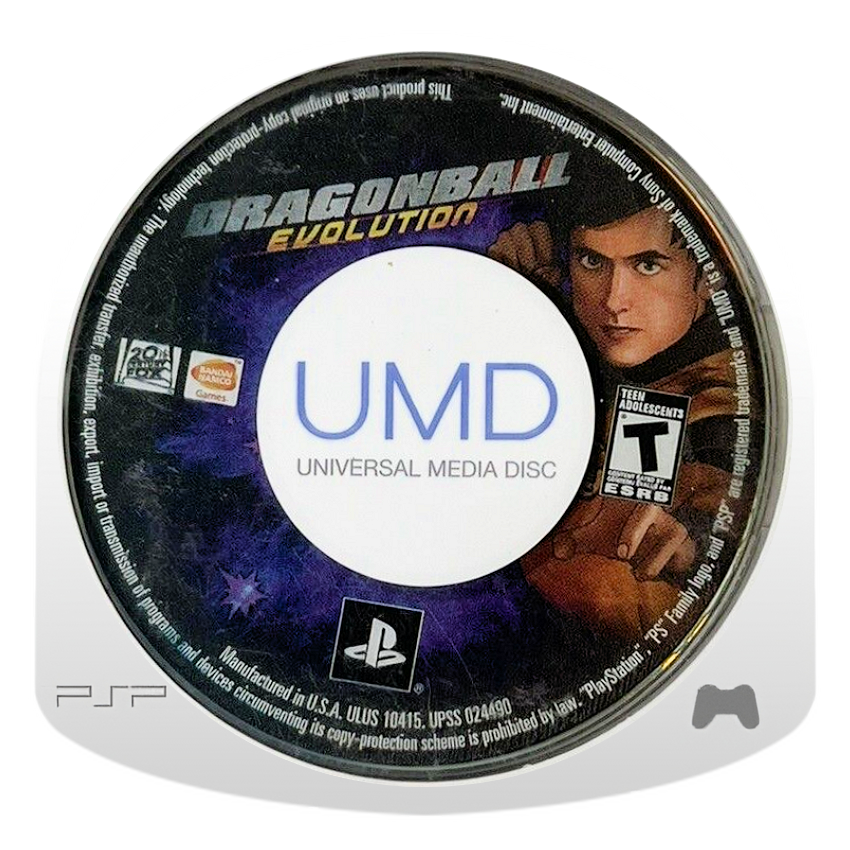 Dragonball: Evolution (2009) - MobyGames