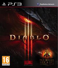 Diablo III - Box - Front Image