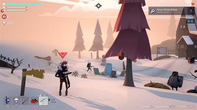 Project Winter - Screenshot - Gameplay Image
