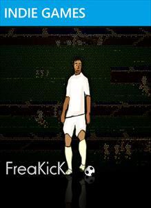 FreaKick