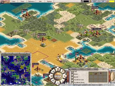 Call to Power II - Screenshot - Gameplay Image