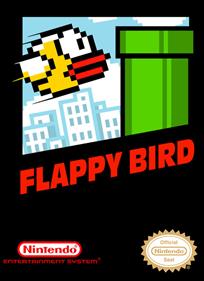 Flappy Bird (Nioreh) - Box - Front Image