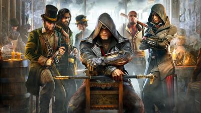 Assassin's Creed Syndicate: Rooks Edition - Fanart - Background Image