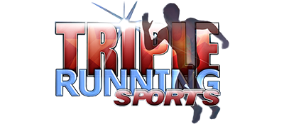 Triple Running Sports - Clear Logo Image