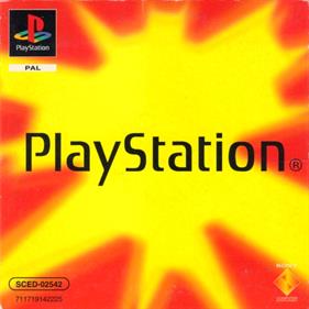 Kids Demo 01