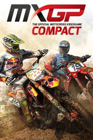 MXGP - The Official Motocross Videogame Compact