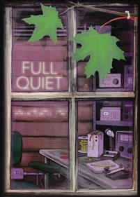 Full Quiet - Box - Front Image