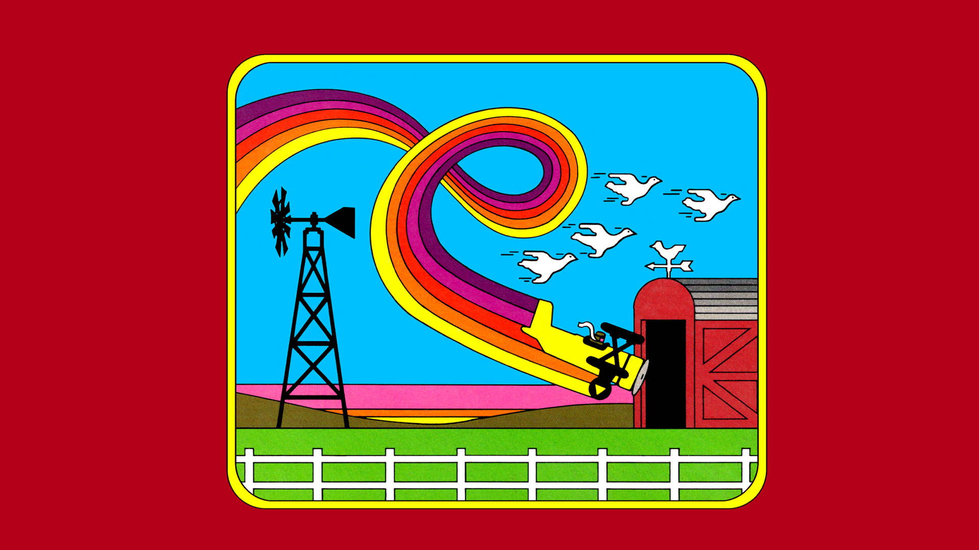 Barnstorming Details LaunchBox Games Database