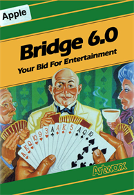 Bridge 6.0: Your Bid For Entertainment