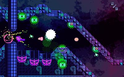 RunGunJumpGun - Screenshot - Gameplay Image