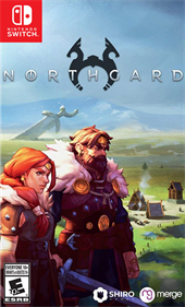 Northgard