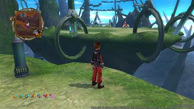Fairy Fencer F - Screenshot - Gameplay Image