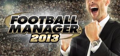 Football Manager 2013 - Banner Image
