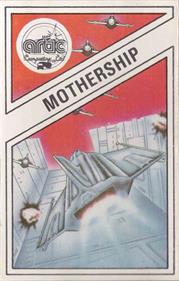 Mothership - Box - Front Image