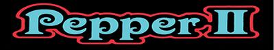 Pepper II - Banner Image