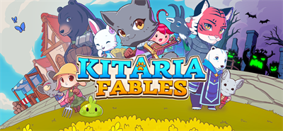 Kitaria Fables - Banner Image