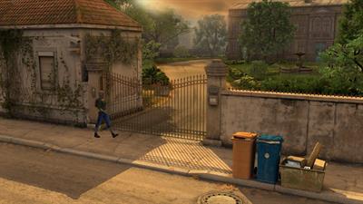 Secret Files: Sam Peters - Screenshot - Gameplay Image