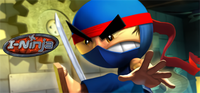 I-Ninja - Banner Image