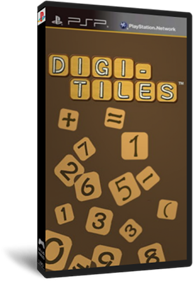 Digi-Tiles - Box - 3D Image