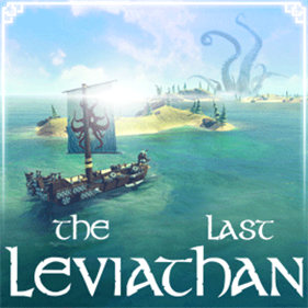 The Last Leviathan - Box - Front Image