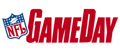 NFL GameDay - Clear Logo Image