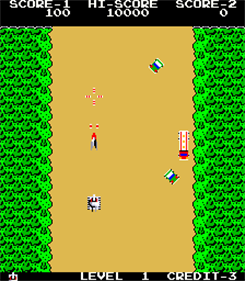 Progress - Screenshot - Gameplay Image