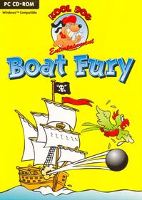 Boat Fury