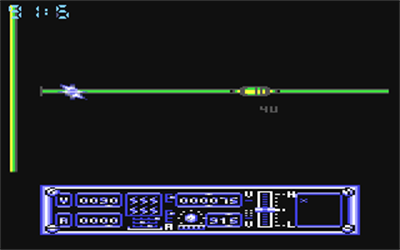 Circuit (CP Verlag) - Screenshot - Gameplay Image