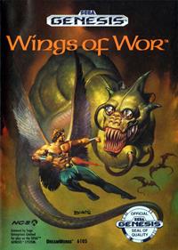 Wings of Wor