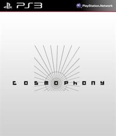 Cosmophony - Box - Front Image