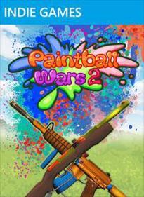 Paintball Wars 2