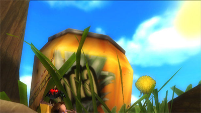 The Ant Bully - Screenshot - Gameplay Image